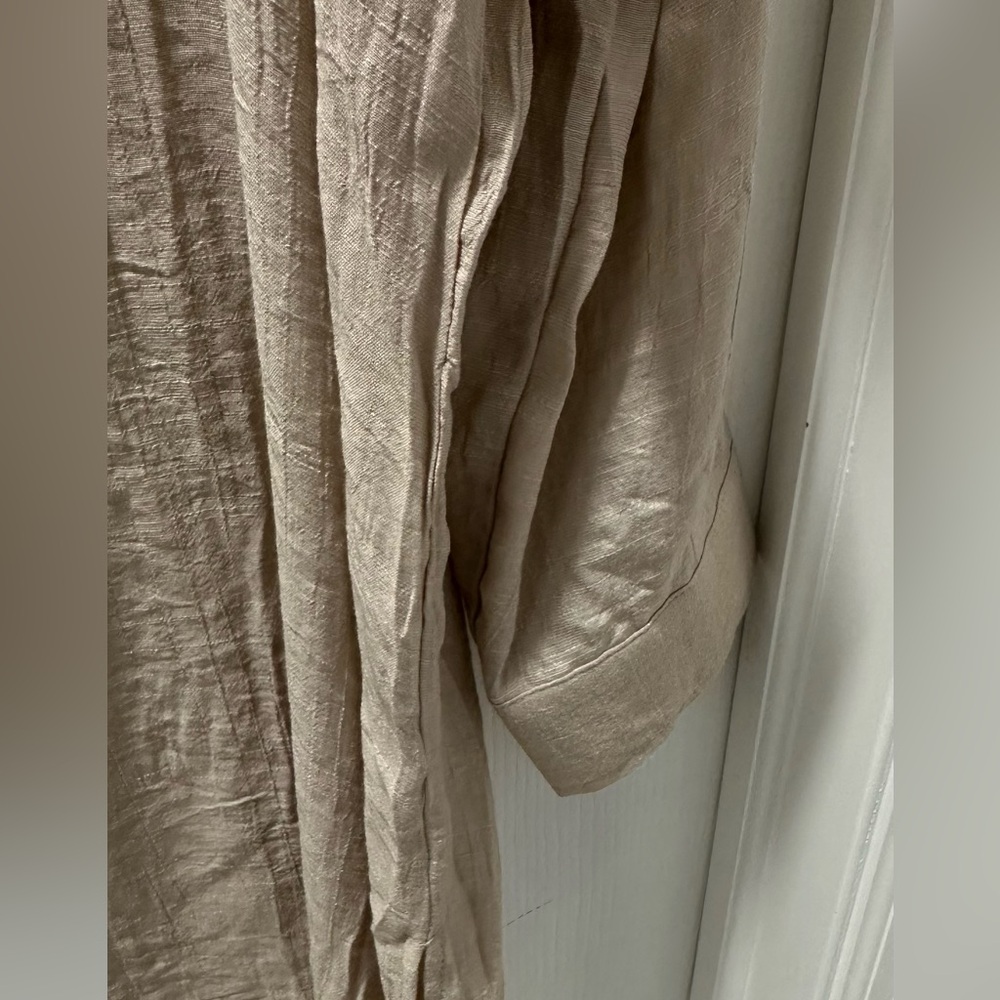 Button down tunic - Picture 5 of 7